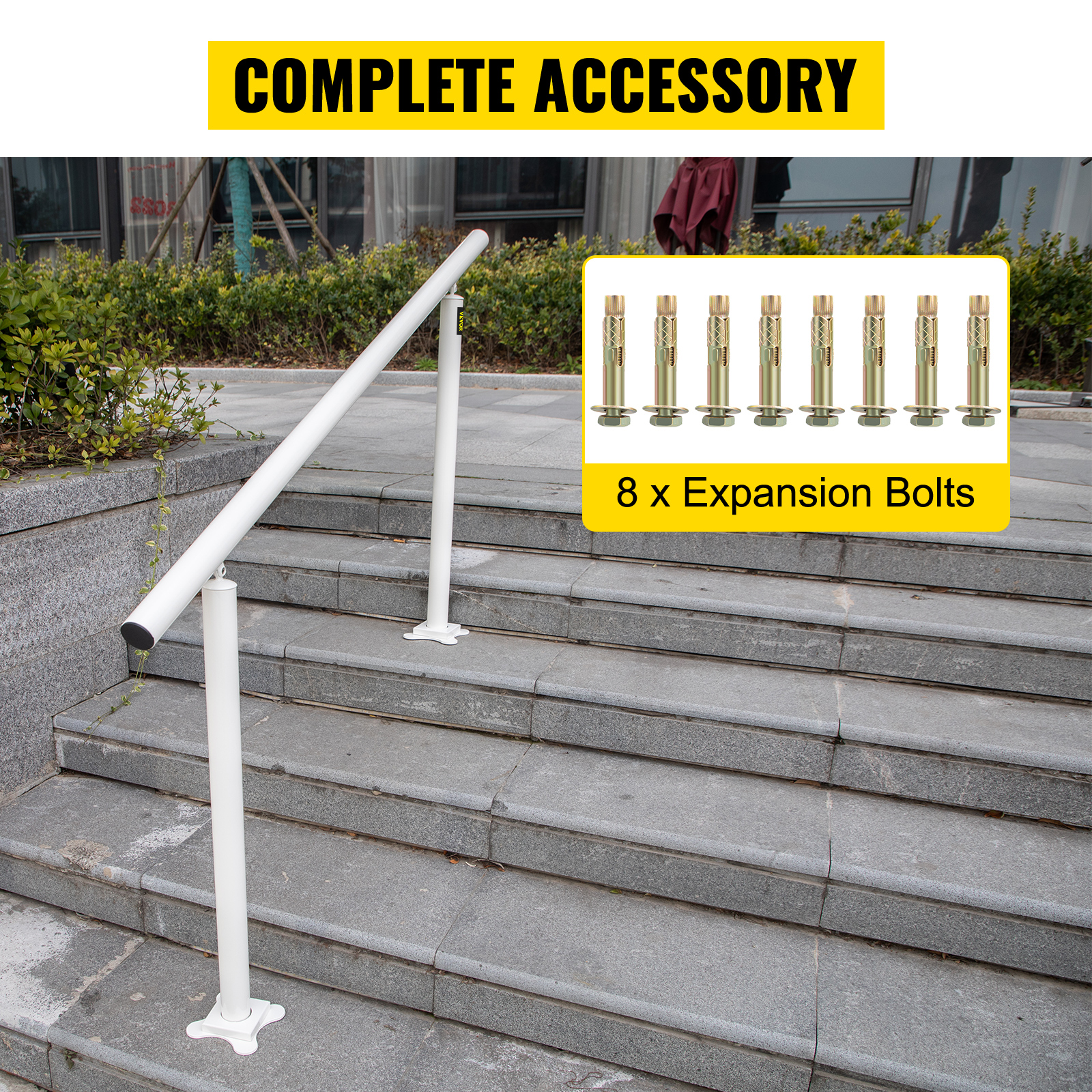 stair railing kit m100 5