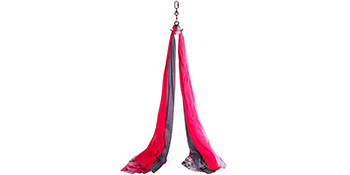 Aerial Silks,Yoga Swing Kit,Fly Dance