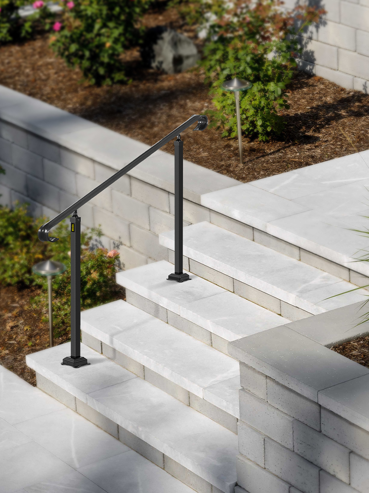 Handrail,Adjustable,Iron