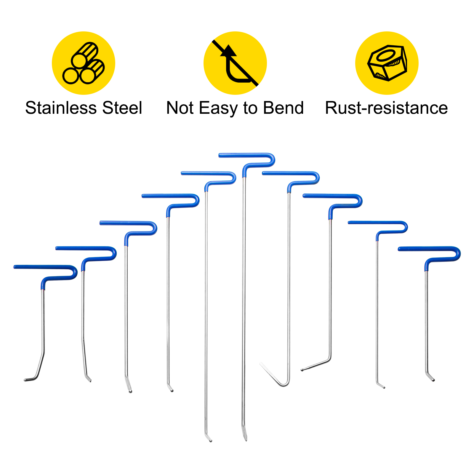 dent removal tool,20/53/89/98pcs,220v