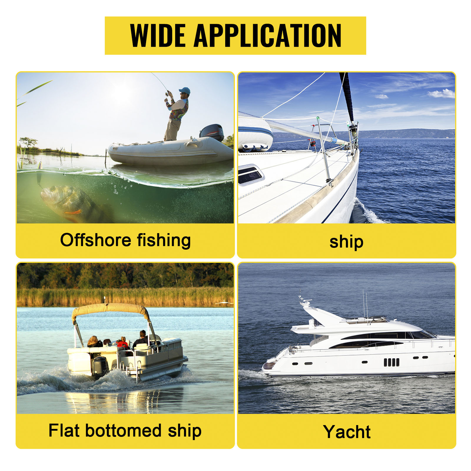 hydraulic steering kit,90 HP/150 HP/300 HP,Marine