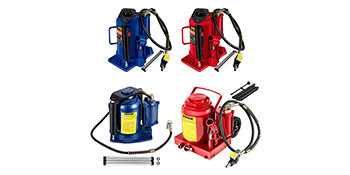 hydraulic bottle jack,20/32/50 ton,auto repair