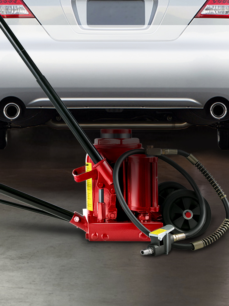 hydraulic bottle jack,20/32/50 ton,auto repair