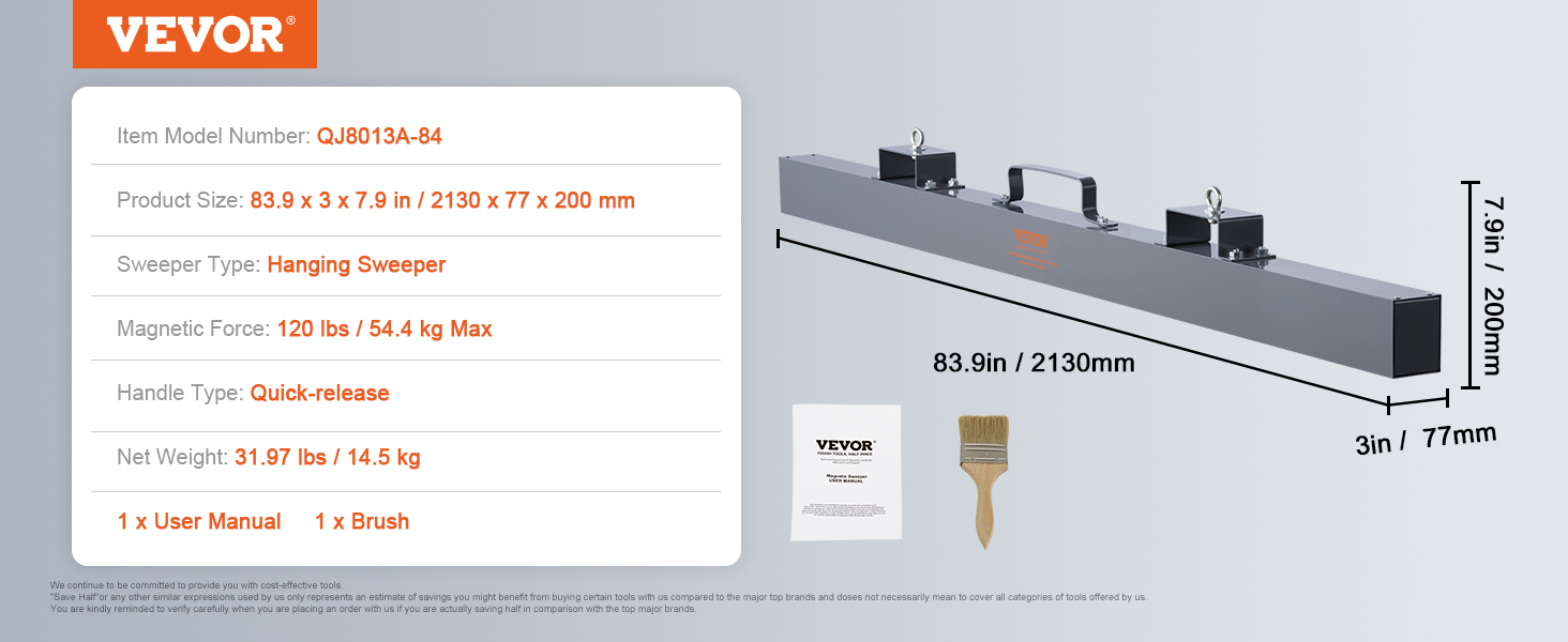 Magnetic Sweeper,Magnetic Pickup Tool,Magnet Sweeper