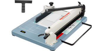 Industrial Paper Cutter,12\