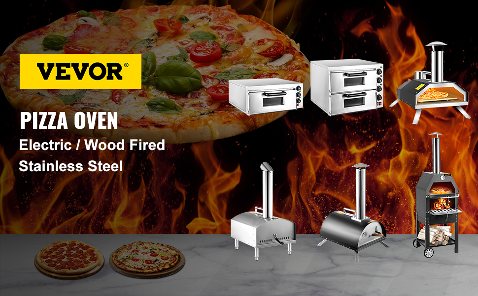 pizza oven,stainless steel,excellent heating