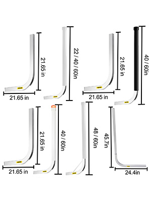 with PVC Pipes,Rustproof,2PCS