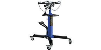 transmission jack,1100/1322lbs,blue/red/orange