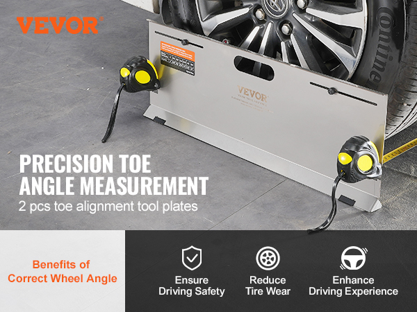 Alignment Tools Automotive, Wheel Alignment Plates with Alignment Tools Automotive, Wheel Alignment Plates with
