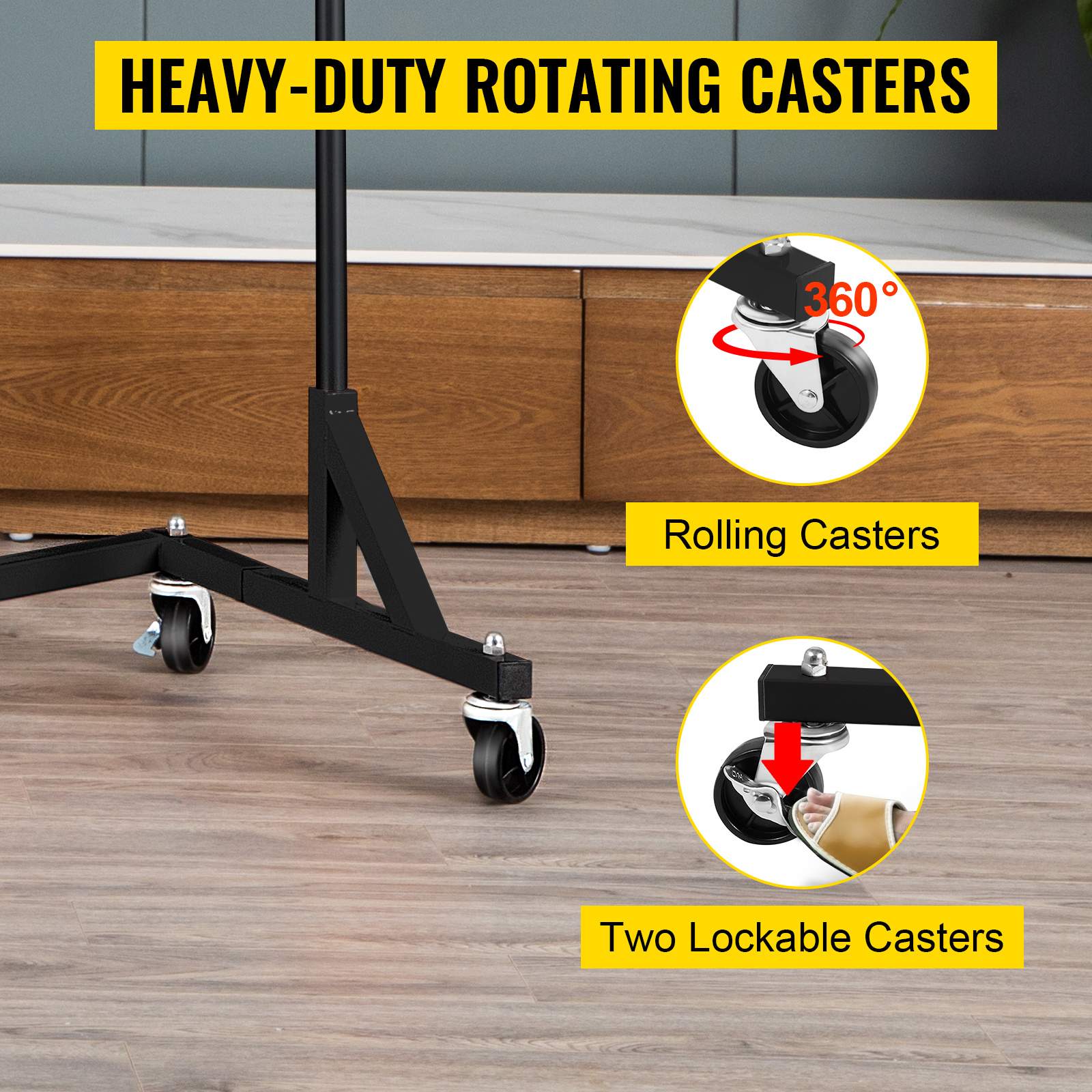 z rack,adjustable height,industrial grade