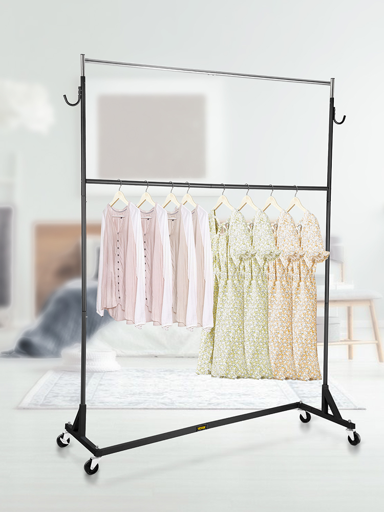 z rack,adjustable height,industrial grade