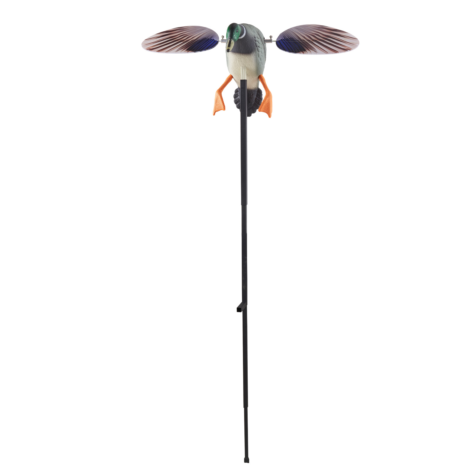Uimoso Duck/Doe/Canada Goose Decoy Realistic Floating Plastic Outdoor Hunting