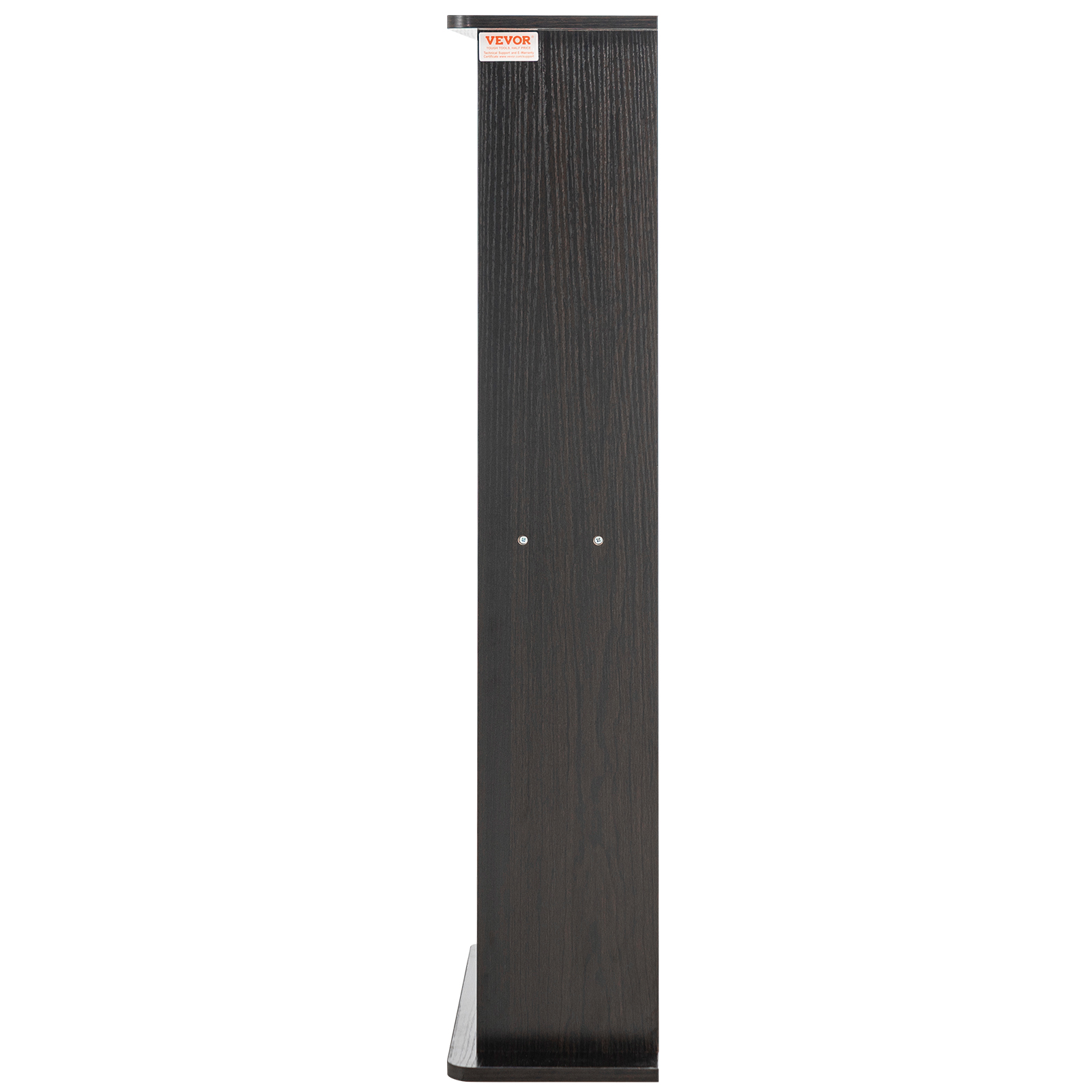 Media Storage Cabinet 4-12 Layers Adjustable DVD Shelves 240-1080 CDs - Picture 38 of 111