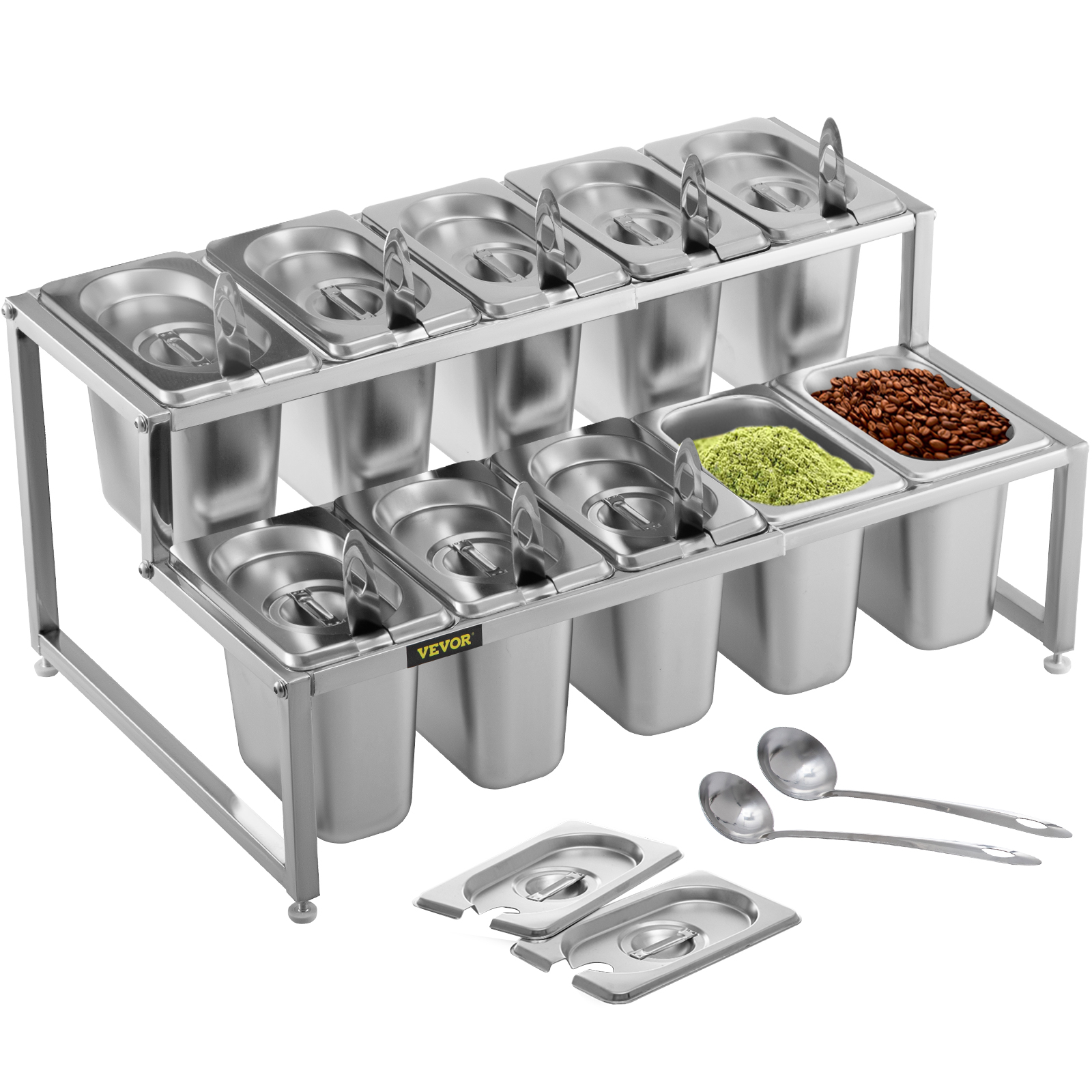 Escurridor de platos ajustable de acero inoxidable 304 expandible con  soporte para utensilios de acero inoxidable sobre el interior del  fregadero