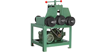 VEVOR Electric Pipe Tube Bender, 1500W Electric Tube Roller Bender Tool, Multi-function Pipe Bender Machine with 9 Round and 8 Square Die Set for Thin-wall Circular Square Tube Bending