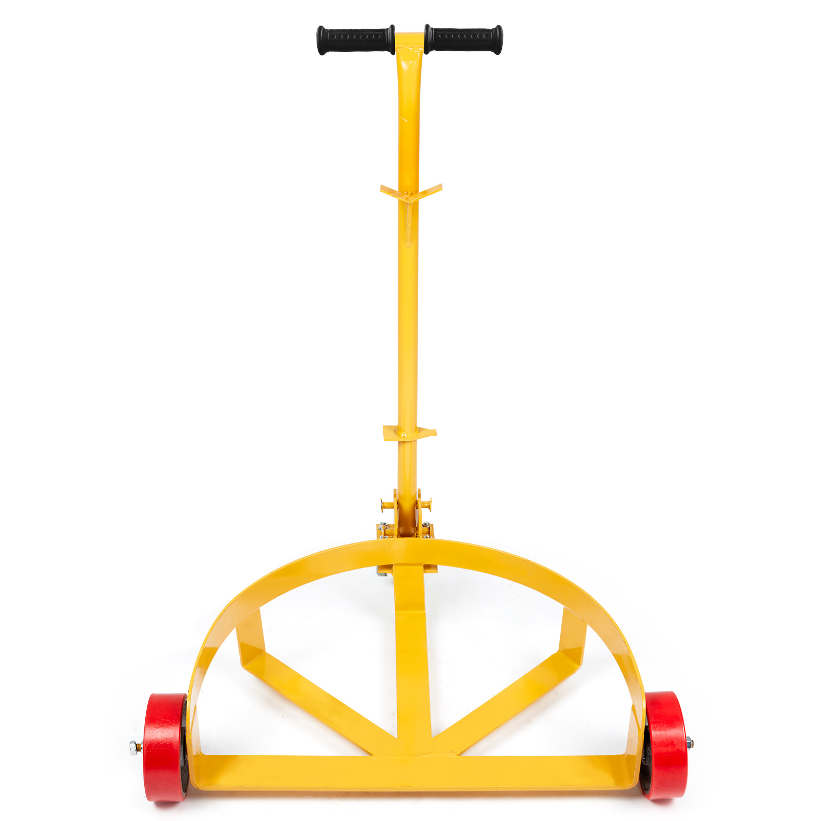 VEVOR 55 Gal Drum Dolly Heavy Duty Barrel Cart 1000-2000lbs with Swivel Casters - Picture 62 of 62