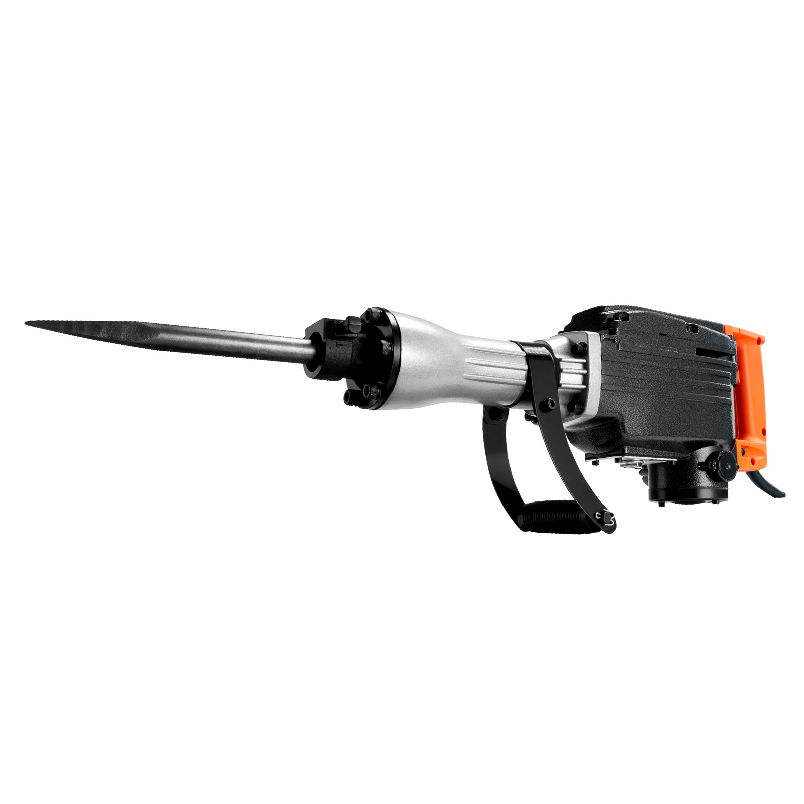 Demolition Jack Hammer Concrete Breaker 1400/2200/3500 W Electric Hammer - Picture 70 of 84