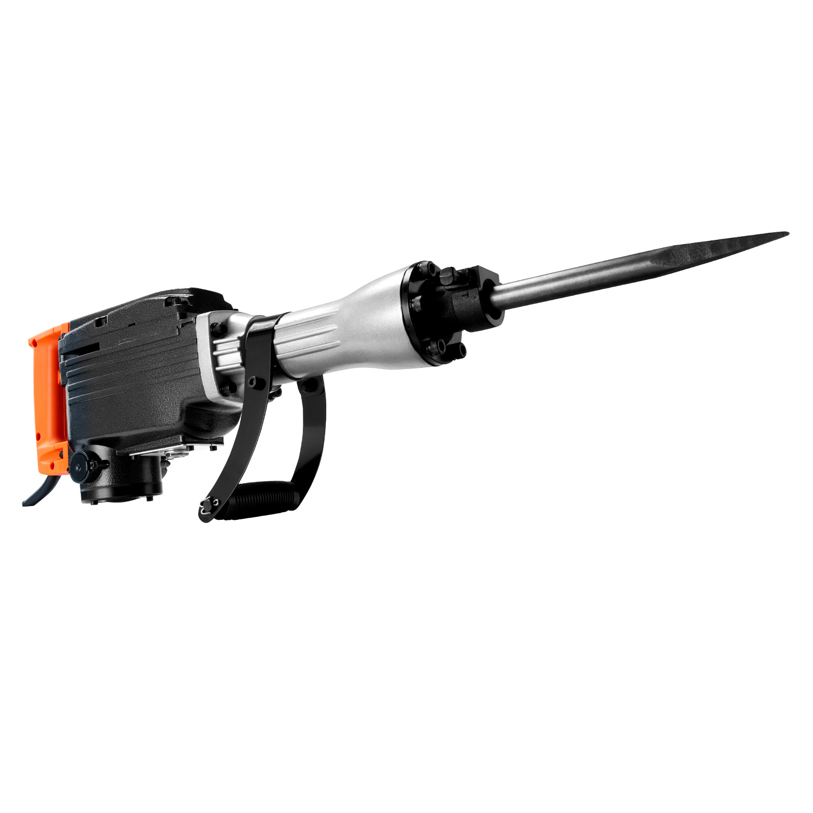Demolition Jack Hammer Concrete Breaker 1400/2200/3500 W Electric Hammer - Picture 71 of 84