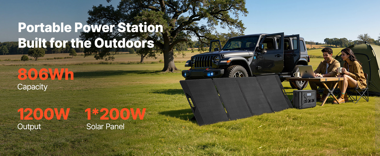 Portable Power Station Uk A100 1.4w