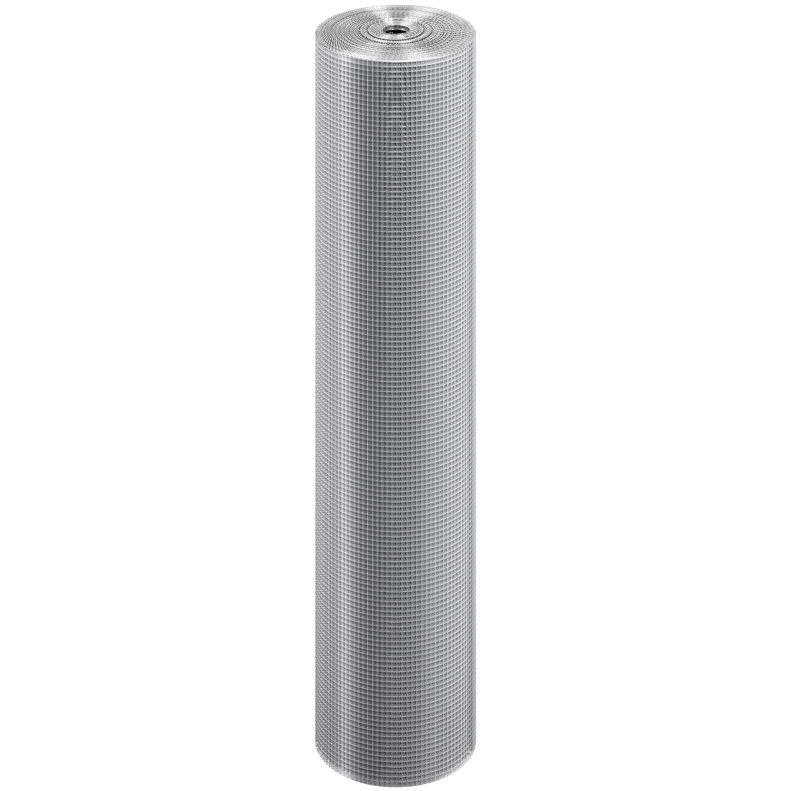 Hardware Cloth 1/4" 36/48inx100/50ft 23 Ga Wire Mesh Roll Chicken Fencing - Picture 37 of 50