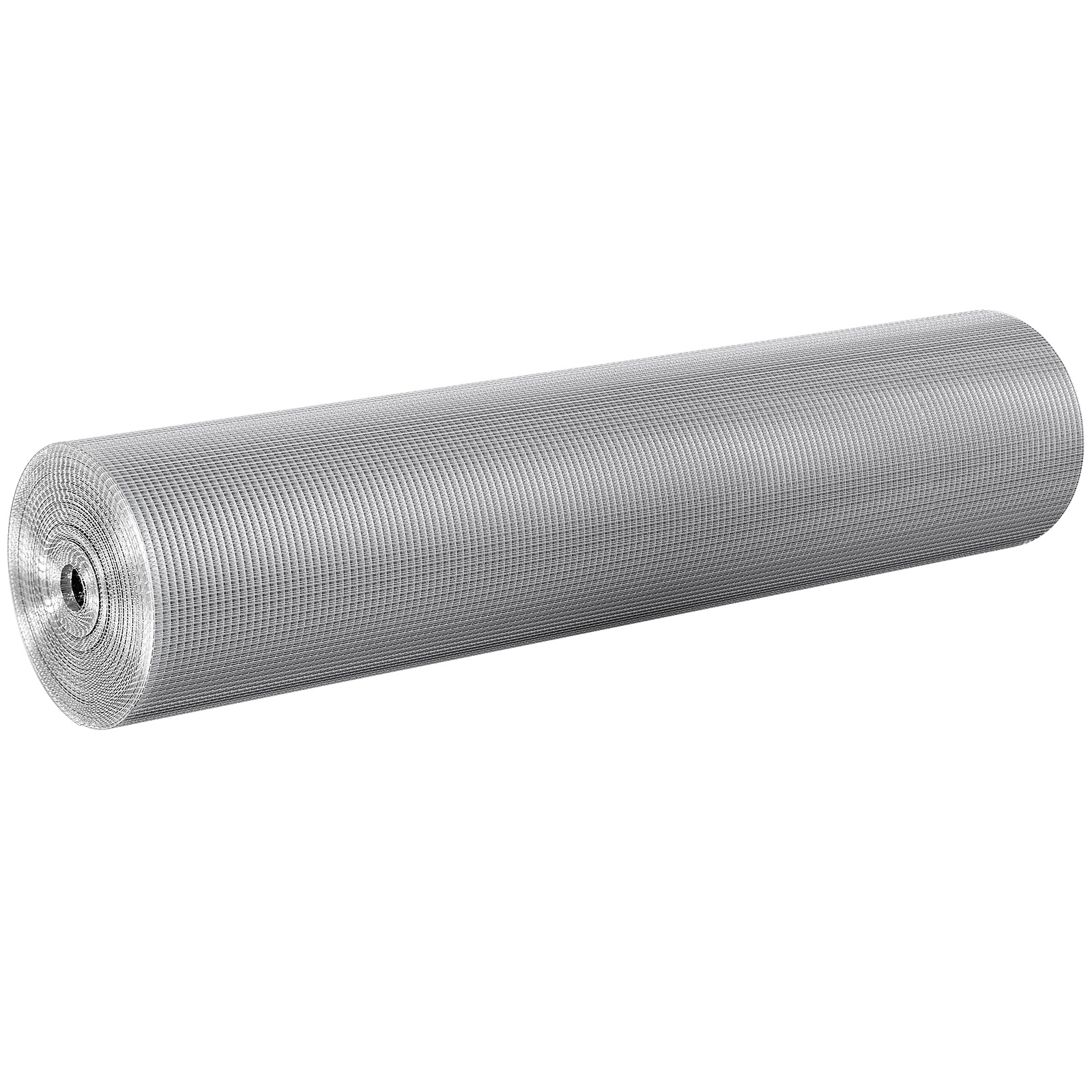 Hardware Cloth 1/4" 36/48inx100/50ft 23 Ga Wire Mesh Roll Chicken Fencing - Picture 35 of 50