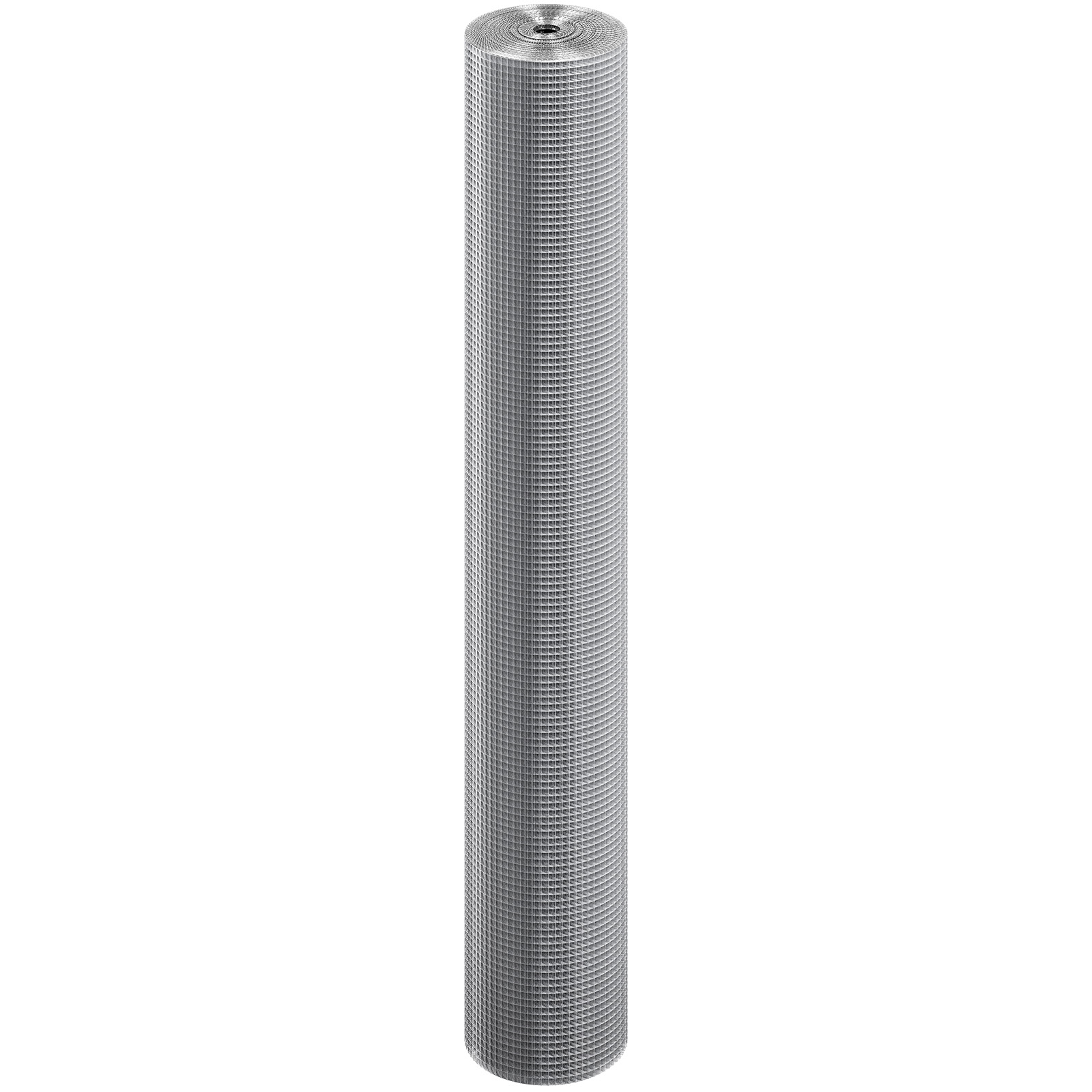 Hardware Cloth 1/4" 36/48inx100/50ft 23 Ga Wire Mesh Roll Chicken Fencing - Picture 49 of 50