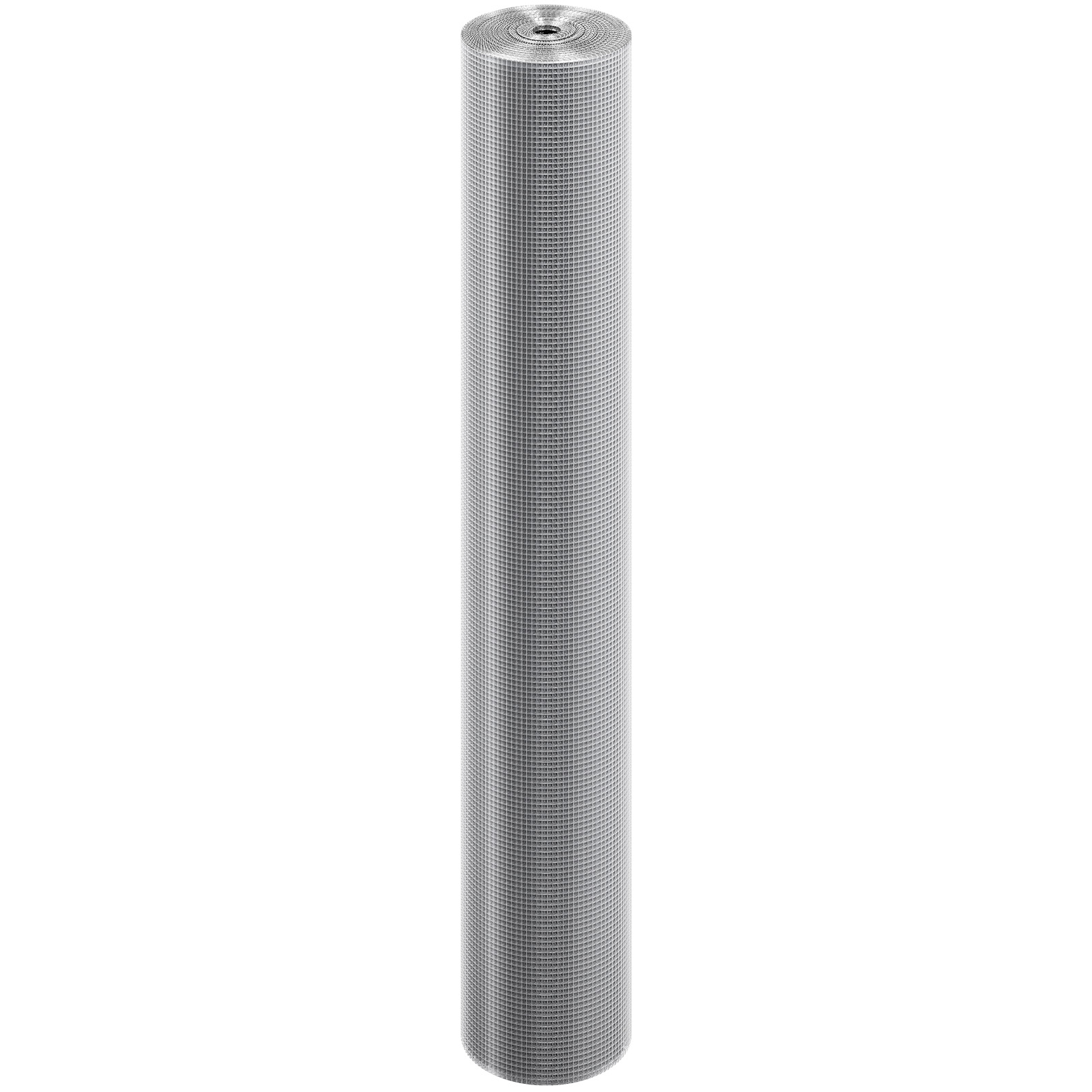 Hardware Cloth 1/4" 36/48inx100/50ft 23 Ga Wire Mesh Roll Chicken Fencing - Picture 13 of 50