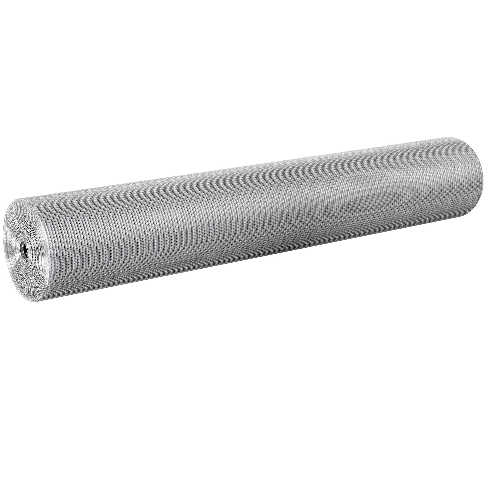 Hardware Cloth 1/4" 36/48inx100/50ft 23 Ga Wire Mesh Roll Chicken Fencing - Picture 11 of 50