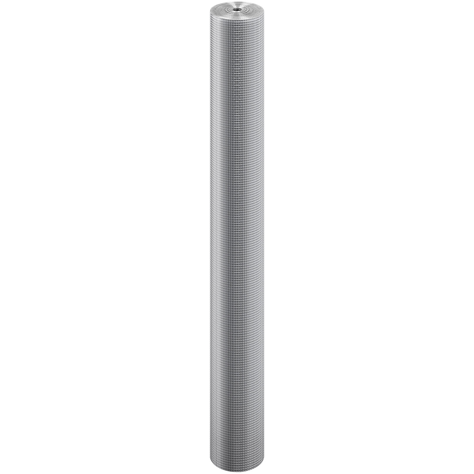 Hardware Cloth 1/4" 36/48inx100/50ft 23 Ga Wire Mesh Roll Chicken Fencing - Picture 25 of 50
