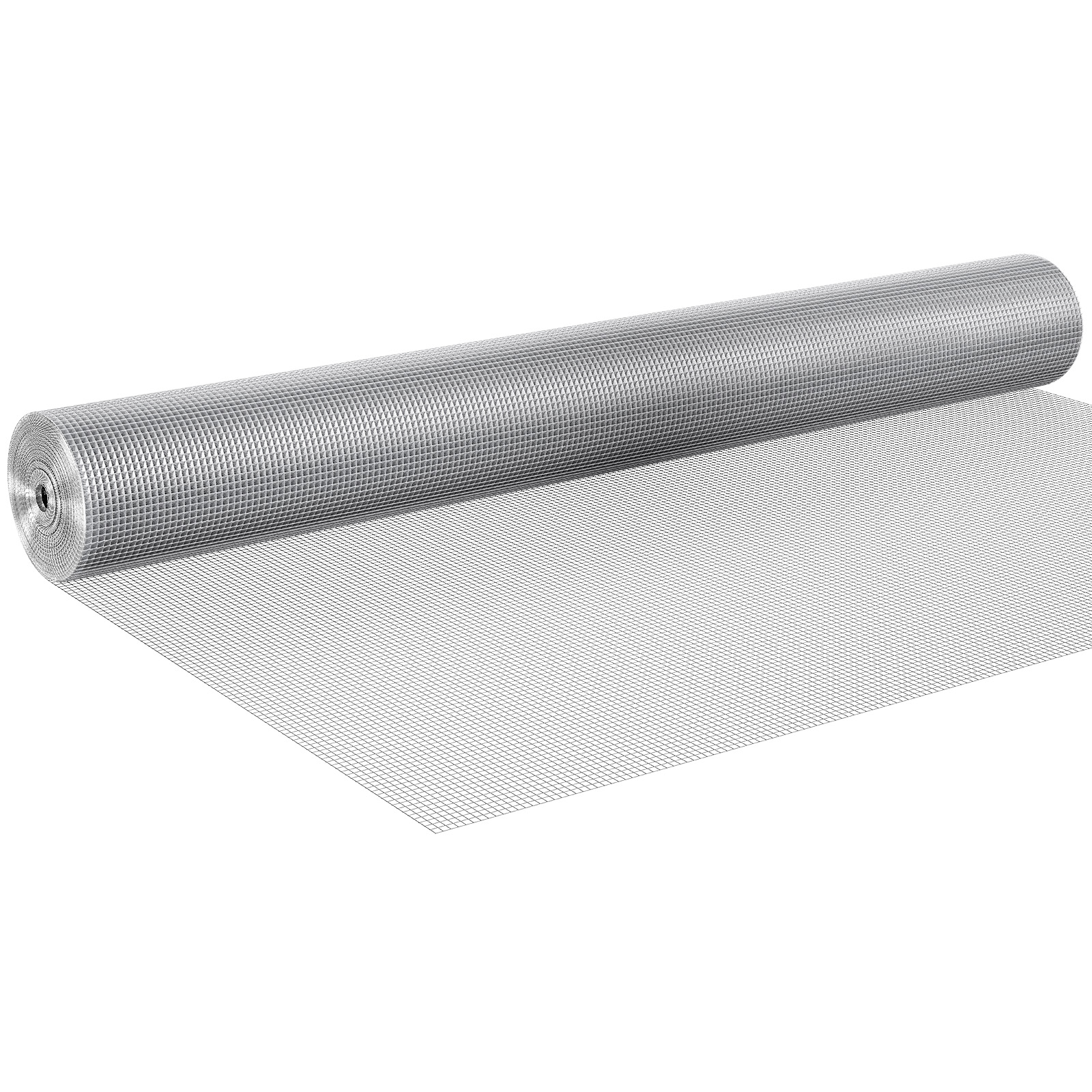 Hardware Cloth 1/4" 36/48inx100/50ft 23 Ga Wire Mesh Roll Chicken Fencing - Picture 26 of 50