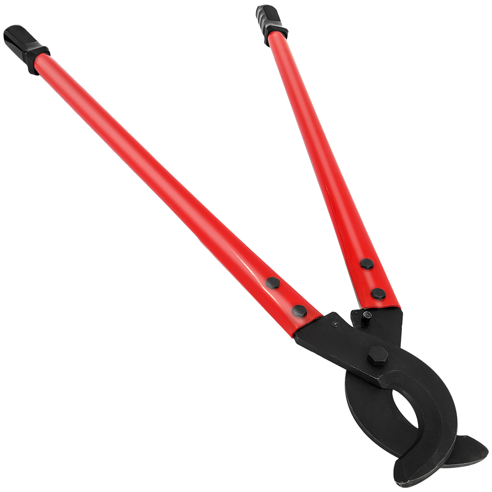 18" 450 mm Cable Cutter Wire Cutter Electrical Copper Aluminum Cable Cutter Tool 
