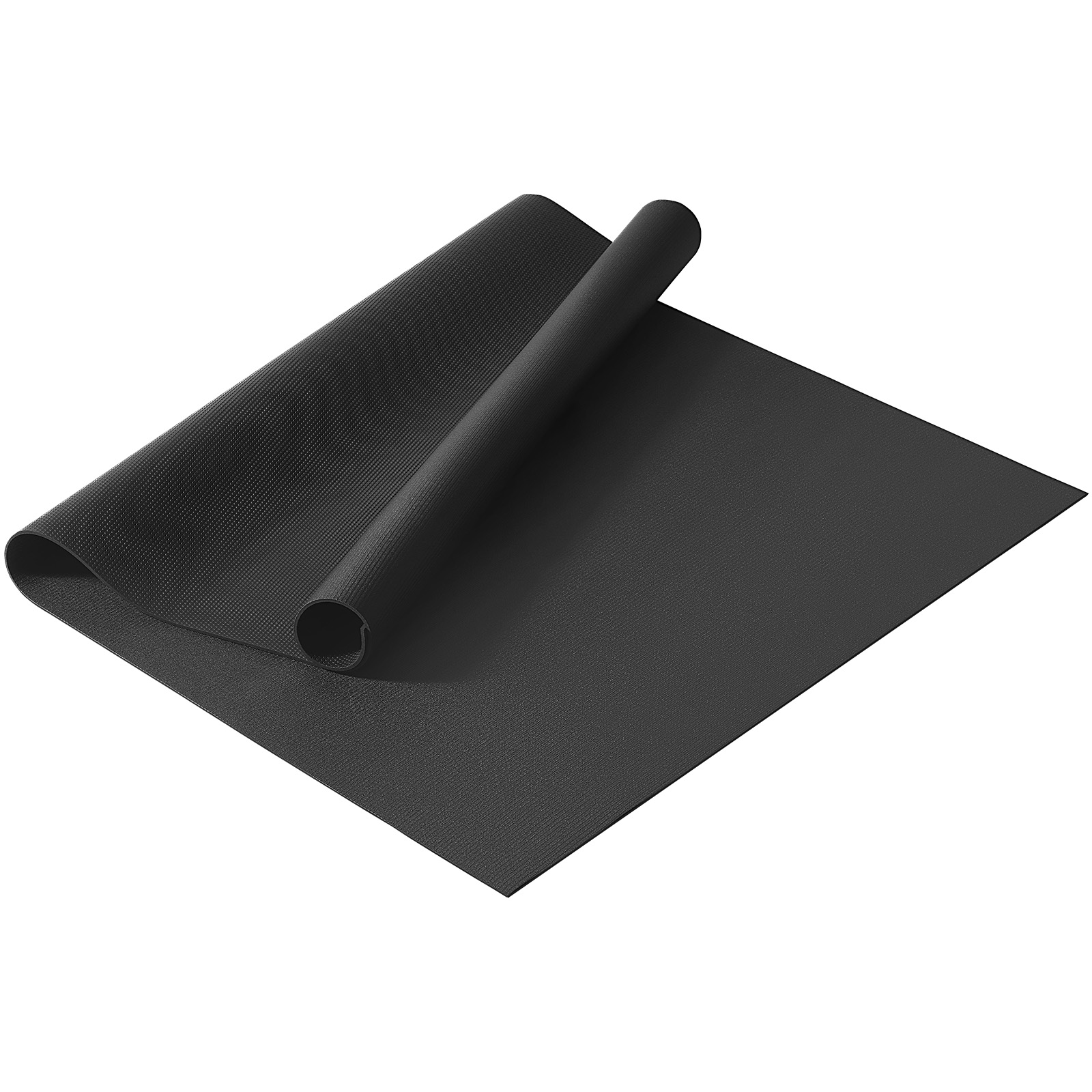 VEVOR Exercise Mat Non Slip Yoga Mat Gym Fitness Pilate Workout Mat (6x4-12x6ft) - Picture 38 of 86