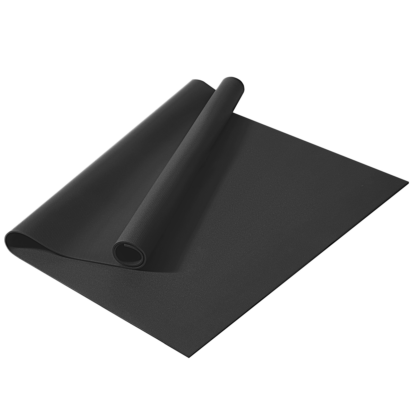 VEVOR Exercise Mat Non Slip Yoga Mat Gym Fitness Pilate Workout Mat (6x4-12x6ft) - Picture 74 of 86