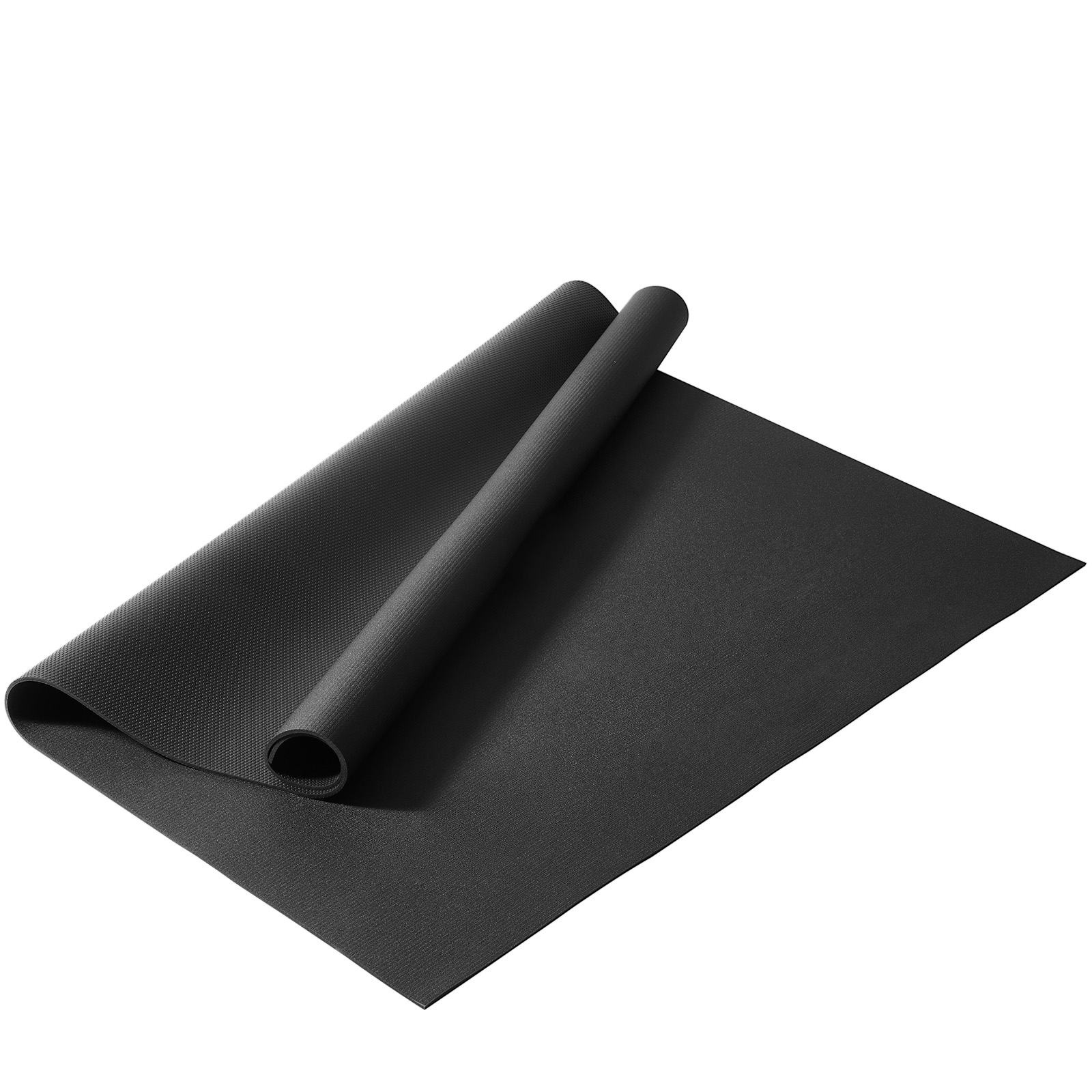 VEVOR Exercise Mat Non Slip Yoga Mat Gym Fitness Pilate Workout Mat (6x4-12x6ft) - Picture 50 of 86