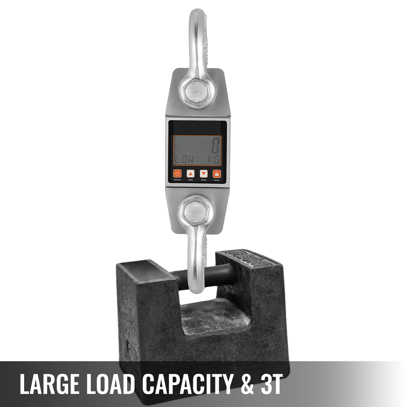 Digital Electronic Crane Weight Scale  Crane Hanging Weighing Scale -  Portable Crane - Aliexpress