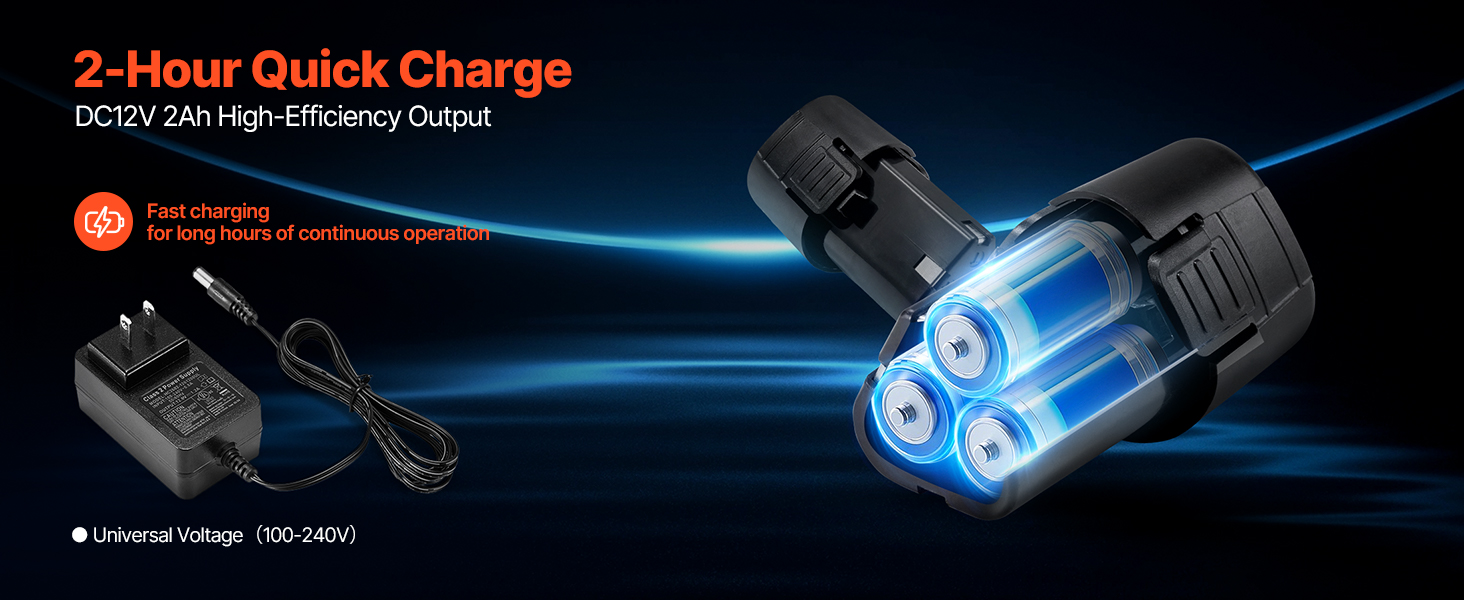Battery charging system