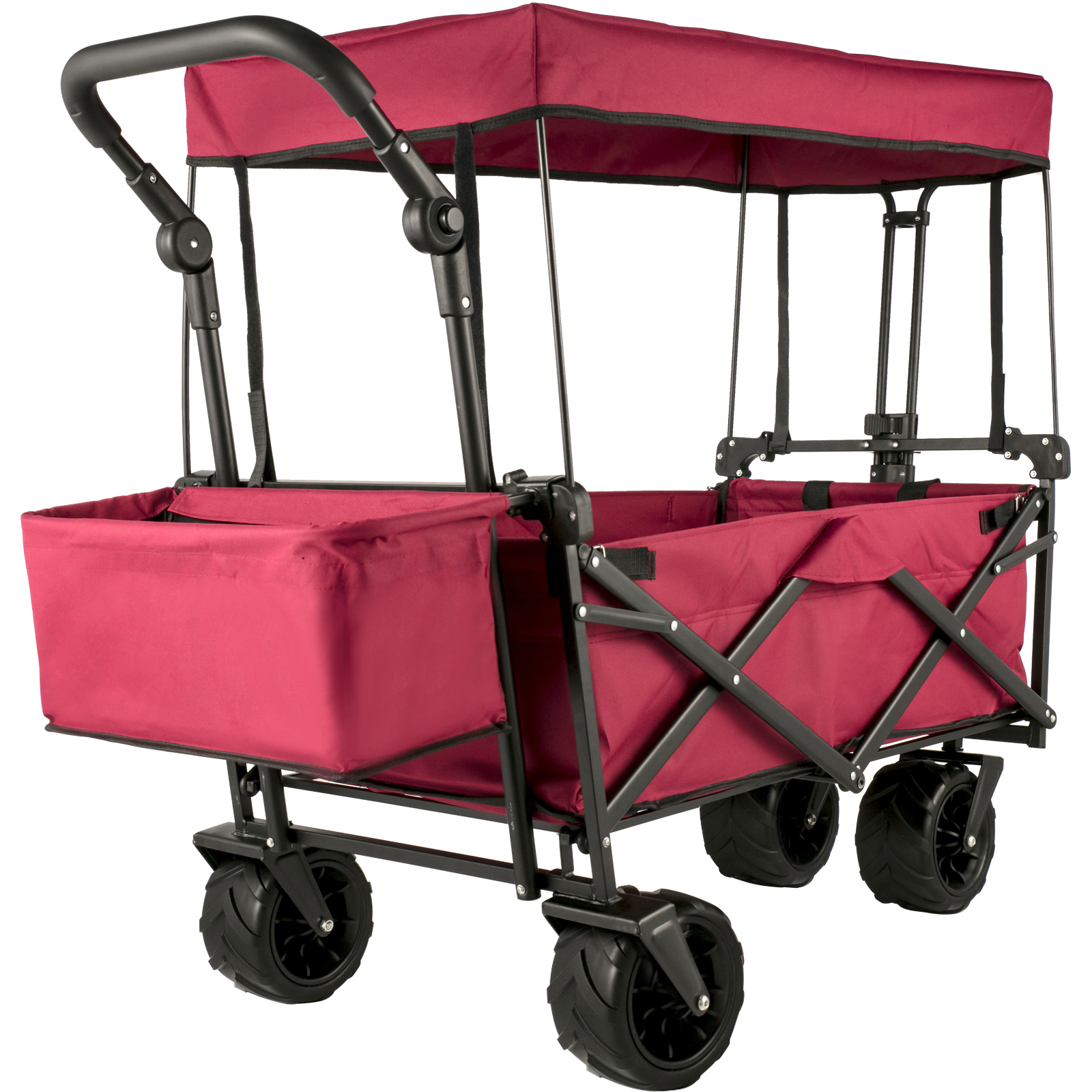 What Is The Difference Between A Cart And A Wagon At James Prince Blog