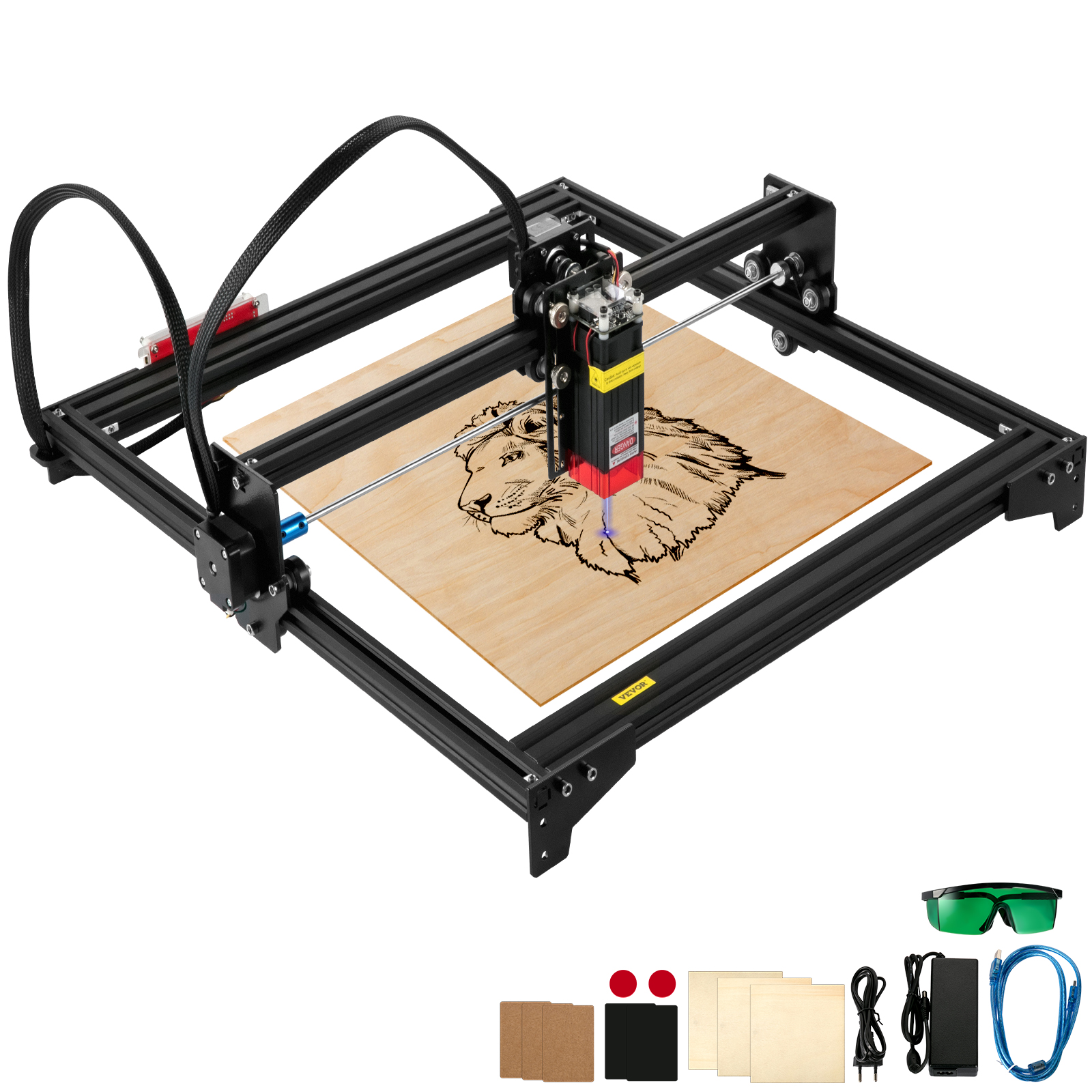 Desktop Laser Engraver for Wood: A Comprehensive Guide