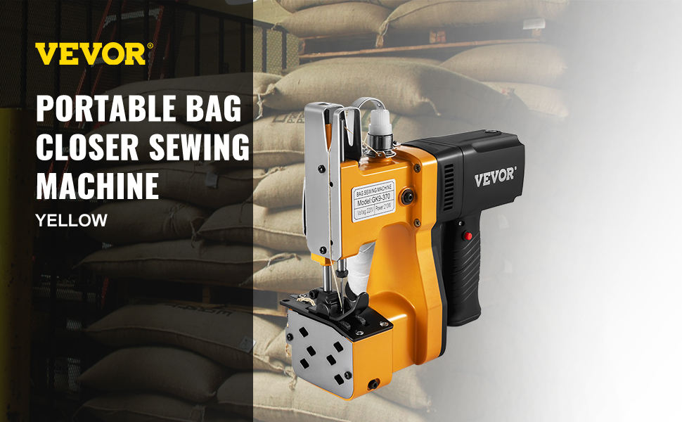 Portable Bag Stitching Machine in Secunderabad at best price by Mahendra  Sales - Justdial