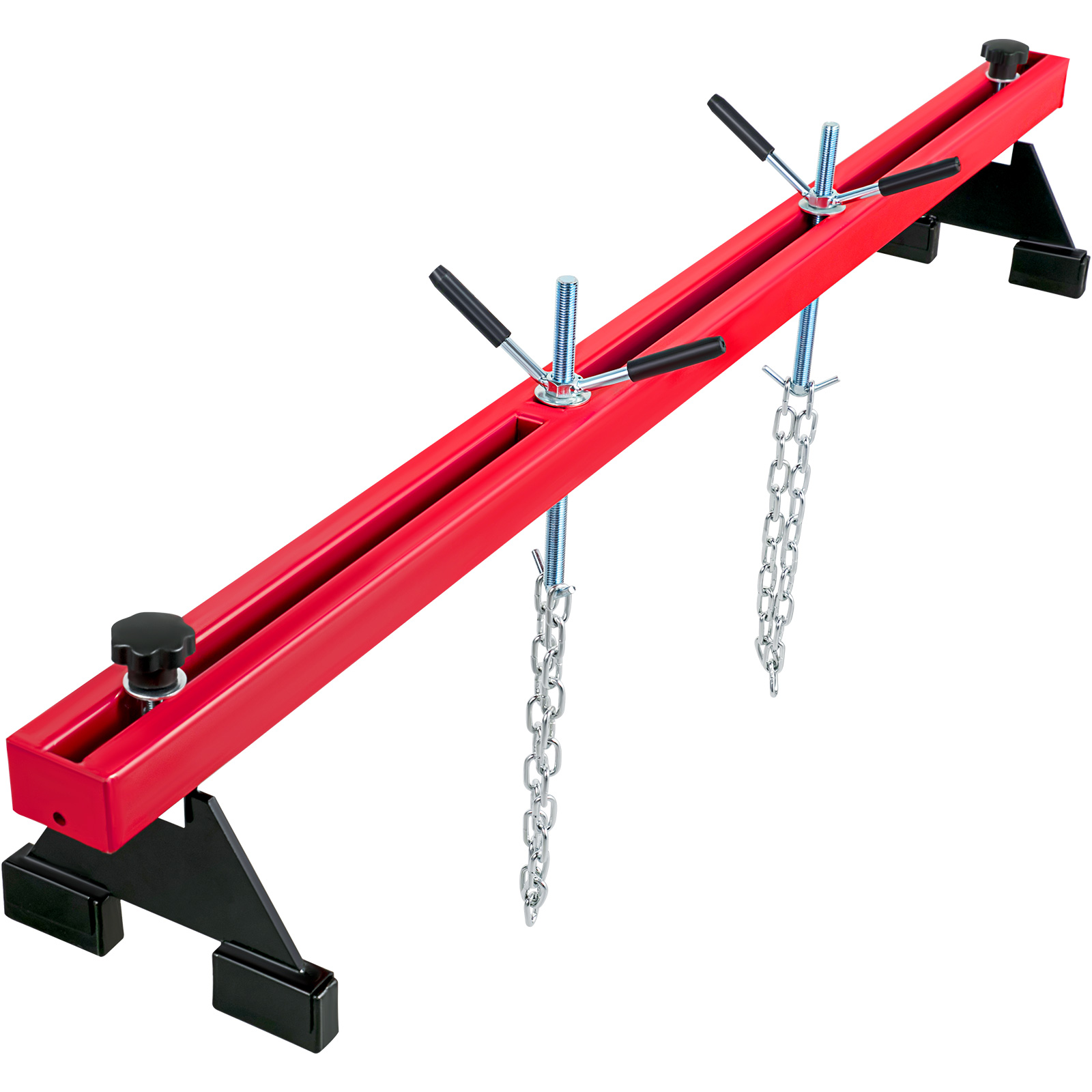 Engine Support Bar,1100 lbs,Dual Hook