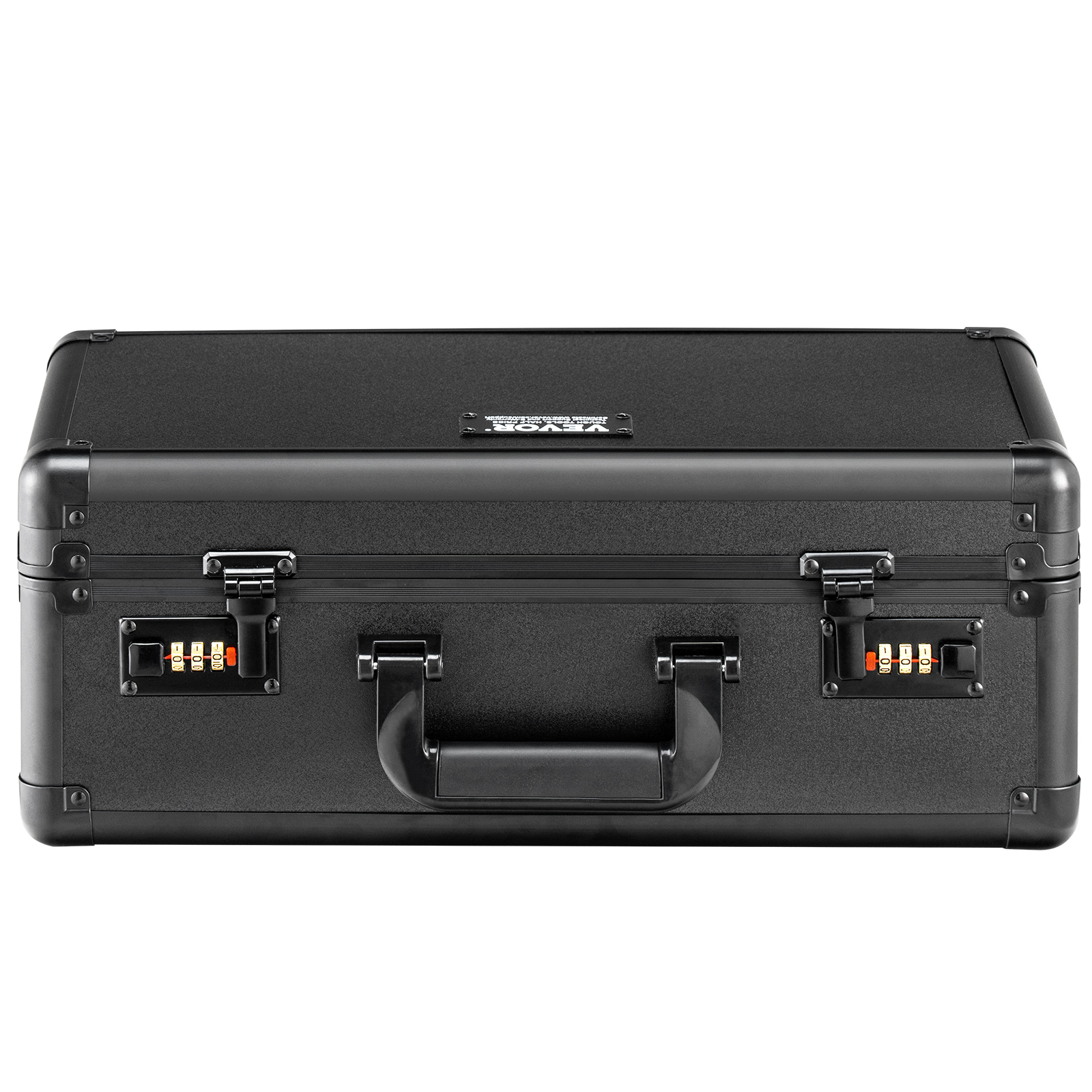 VEVOR 96-162 PSA Graded Card Storage Box Sports Card Holder Case Key/Coded Lock - Picture 49 of 62