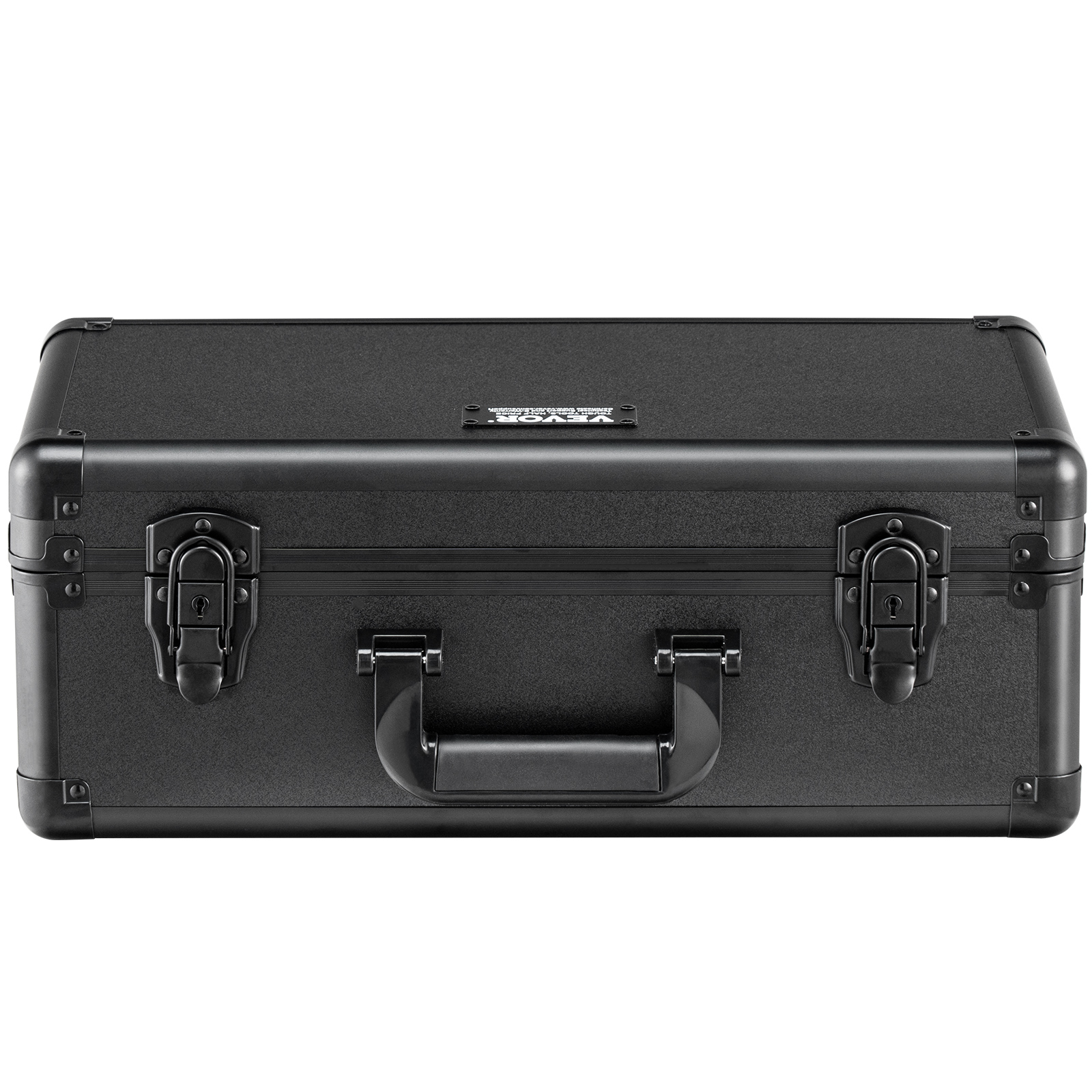 VEVOR 96-162 PSA Graded Card Storage Box Sports Card Holder Case Key/Coded Lock - Picture 25 of 62