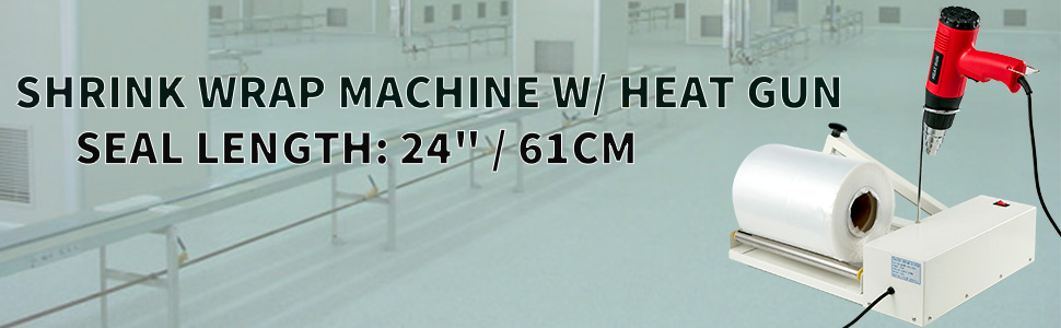 Machine de sur-emballage (pour film BOPP et cellophane), Fabricant de  machines de tunnel de chaleur et de films plastiques