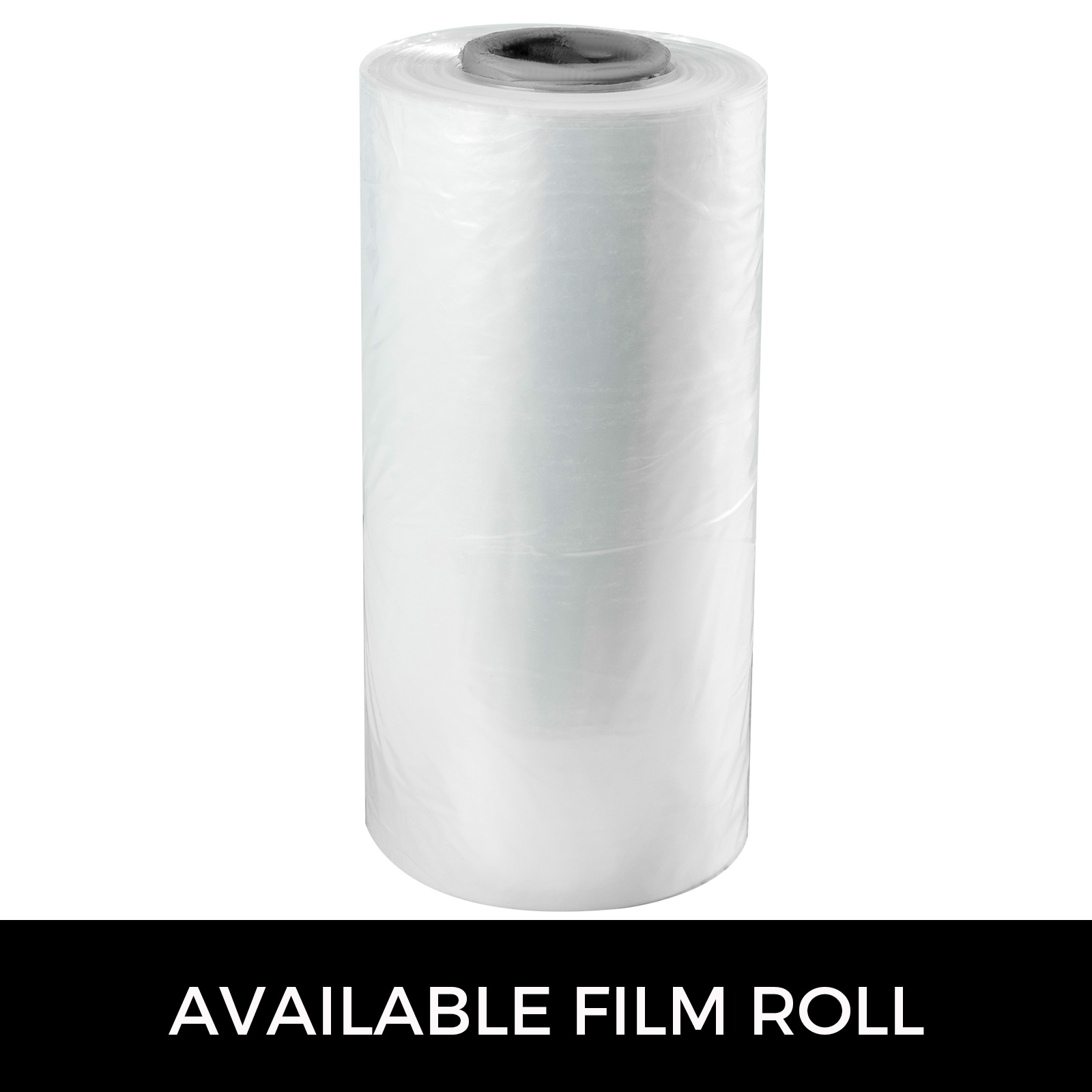 Shrink Bags, Film, Rolls and Equipment