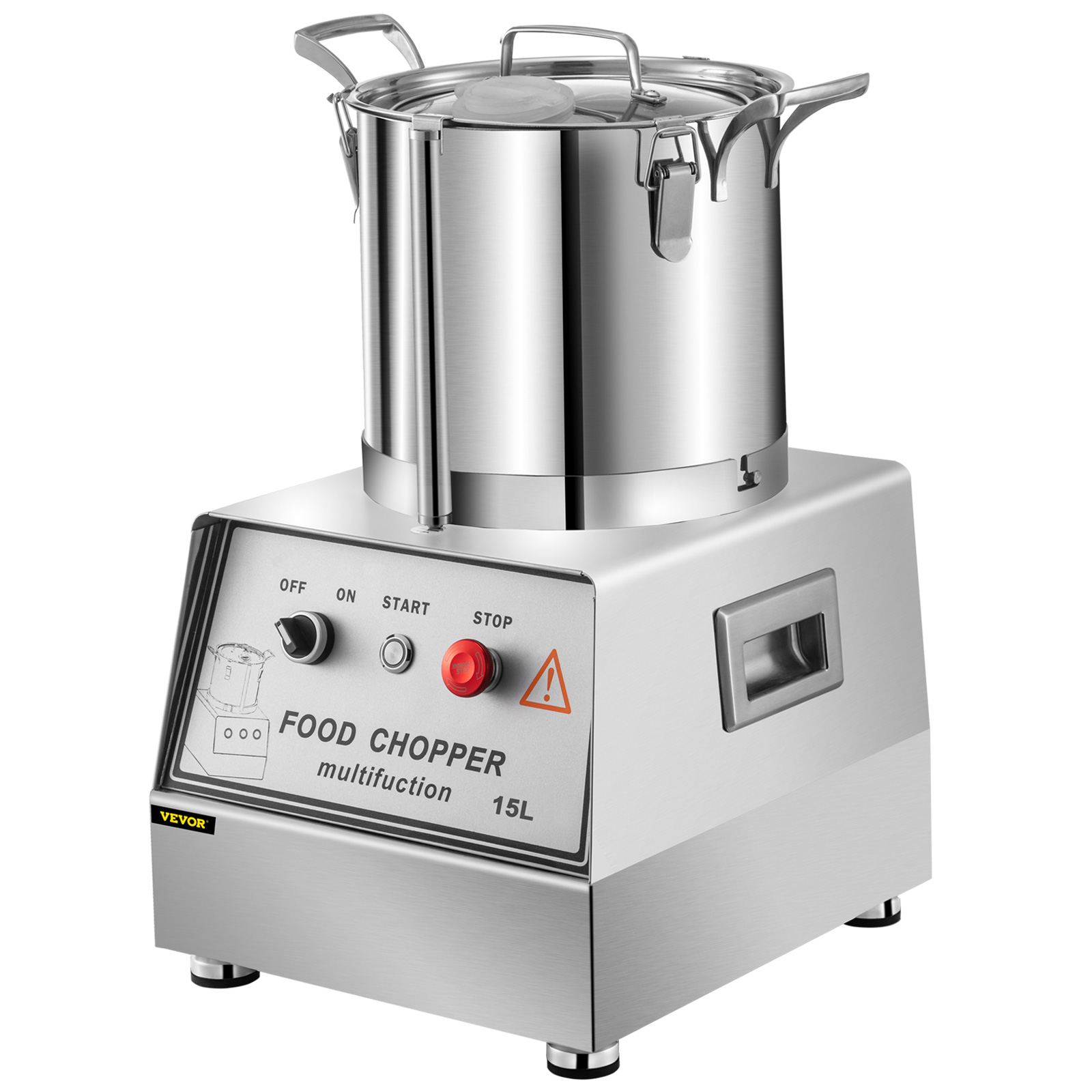 Food Processors for sale in Channel District