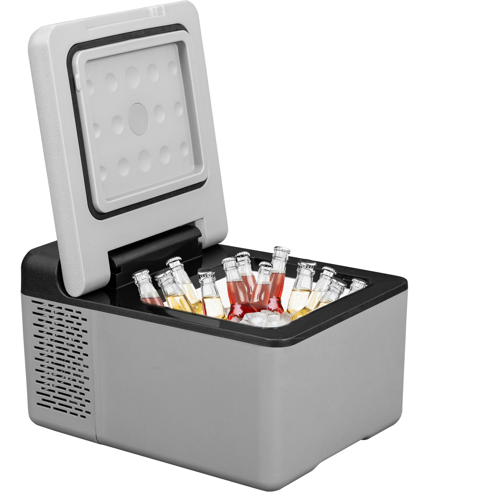 portable fridge for travelling