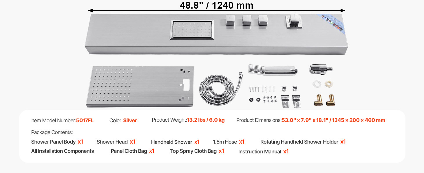 3 outlet system