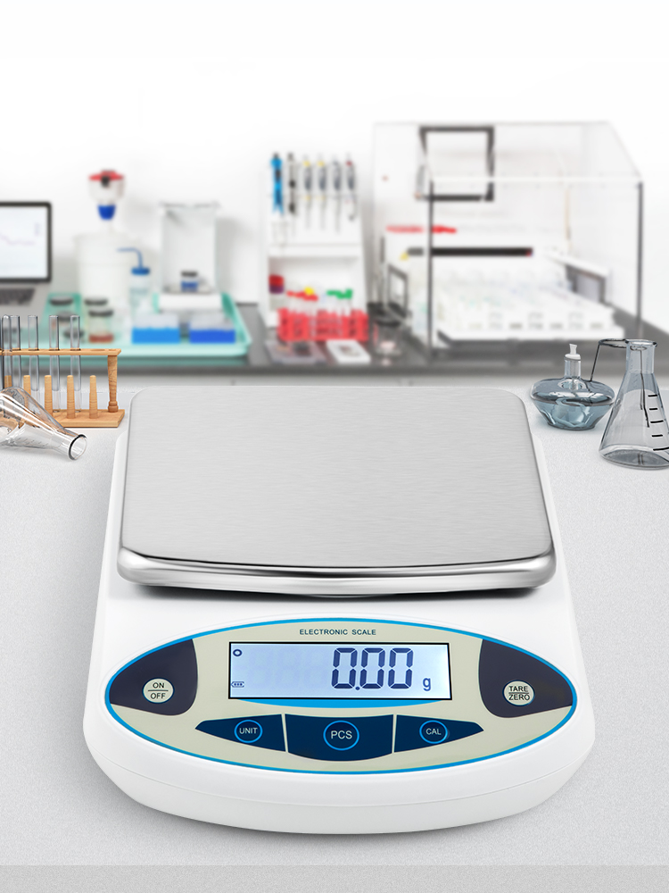 analytical balance,5000gx0.01g,high precision