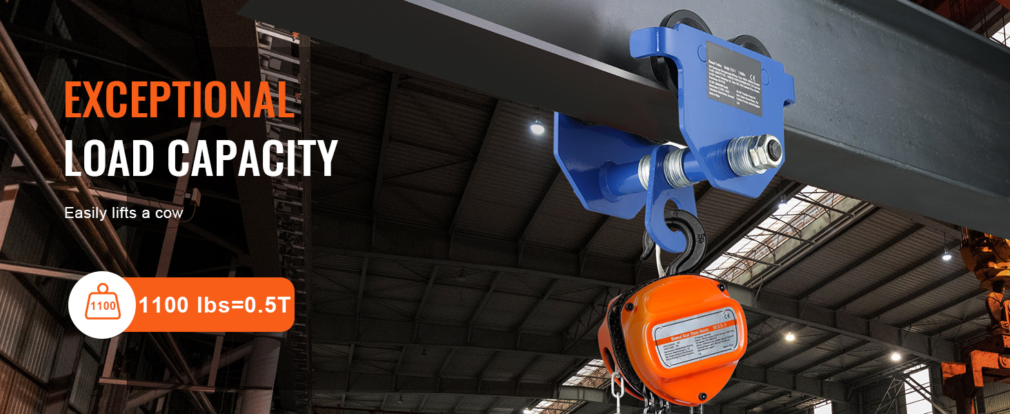 heavy lifting application