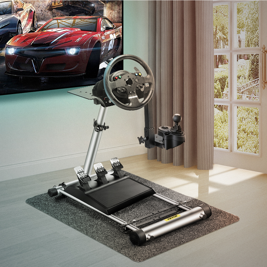 Buy Racing Simulator Steering Wheel Stand for Logitech G29 G920